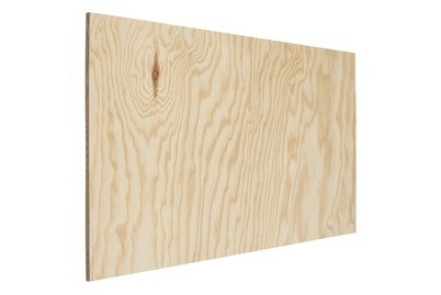 Image of Sperrholz Seekiefer 6 x 300 x 600 mm bei JUMBO