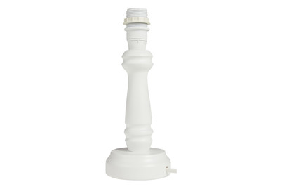 Image of LED Tischlampenfuss E14 bei JUMBO