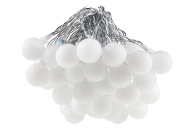 Image of Star Trading Lichterkette Berry Netzbetr bei JUMBO