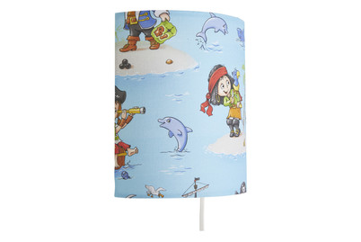 Image of Wandlampe Pirat E14 40W bei JUMBO