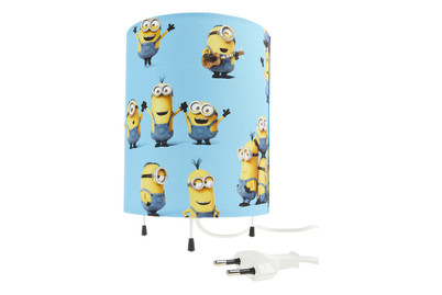 Image of Tischlampe Minions bei JUMBO