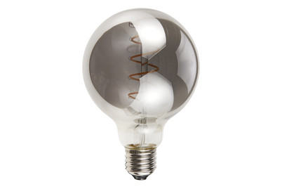 Image of Star Trading LED-Leuchtmittel Heavy Smoke E27 60Lm bei JUMBO