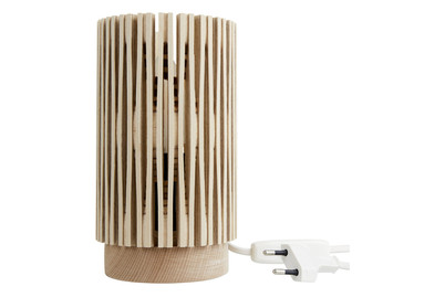 Image of LED Tischlampe Luna bei JUMBO