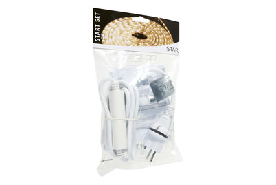 Image of Star Trading Lichtschlauch Start- Kabel bei JUMBO