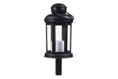Image of LED Grablaterne bei JUMBO