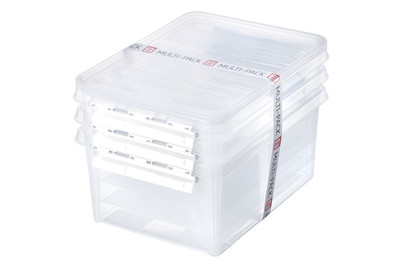 Image of Box 3er Set bei JUMBO