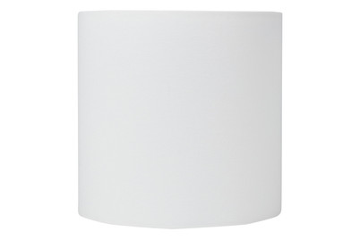 Image of Mix Up Stoffschirm E14 weiss bei JUMBO