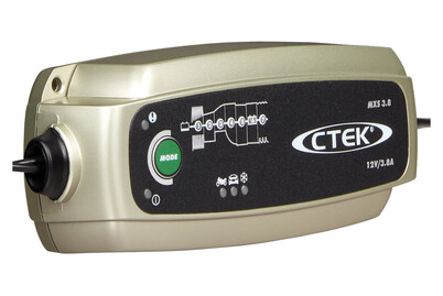 Image of Batterie-Ladegerät bei JUMBO