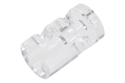 Image of Halter Transparent bei JUMBO