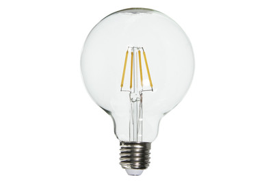 Image of Ridder LED-Leuchtmittel E27 367lm bei JUMBO