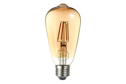 Image of Ridder LED-Leuchtmittel E27 346lm bei JUMBO