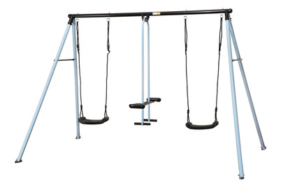 Image of Hörby Metallschaukel bei JUMBO