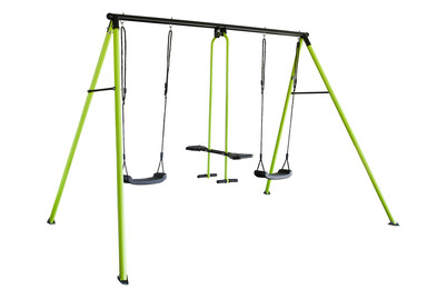 Image of Hörby Kinderschaukel Lime bei JUMBO