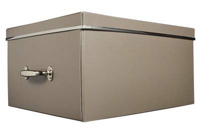 Image of Aufbewahrungsbox XL bei JUMBO