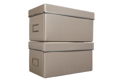 Image of CD- Box bei JUMBO