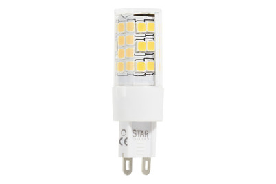 Image of Star Trading LED-Leuchtmittel G9 400Lm bei JUMBO