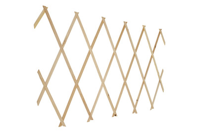 Image of Blumenspalier Natur bei JUMBO