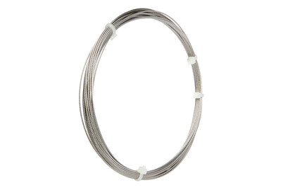 Image of Meister + Co Edelstahl- Drahtseil bei JUMBO