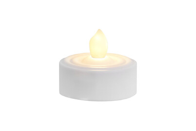 Image of Tee-Licht LED 2er Set bei JUMBO