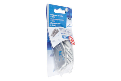 Image of Meister + Co Schotklemme bei JUMBO