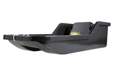 Image of Hamax Baby Bob schwarz bei JUMBO