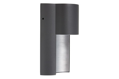 Image of Aussenlampe Urban anthrazit bei JUMBO