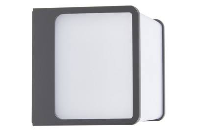 Image of LED-Aussenwandlampe Telin bei JUMBO