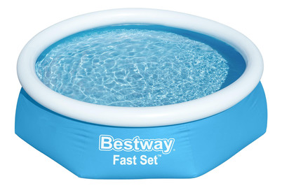 Image of Bestway Pool Fast SET 244 x 61 cm