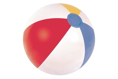 Image of Bestway Beach Wasserball bei JUMBO