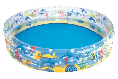 Image of Bestway Kinderpool Deep Dive 152 cm bei JUMBO