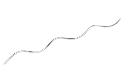 Image of Tomatenspiralstab Verzinkt bei JUMBO