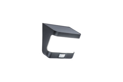 Image of Solarleuchte TRY anthrazit bei JUMBO