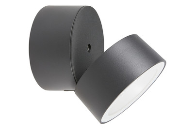 Image of Aussenwandlampe Trumpet bei JUMBO