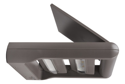 Image of Solarlampe Mini-Spot bei JUMBO