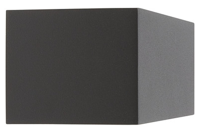 Image of LED-Aussenwandlampe Gemini bei JUMBO