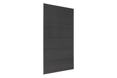 Image of FaserplatteAnthracite 8 x 1200 x 600 mm