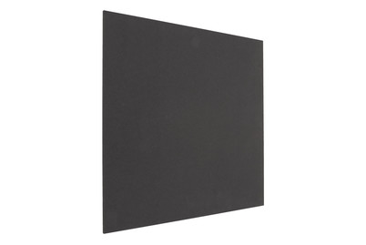 Image of Faserplatte Anthrazit 8 x 600 x 600 mm bei JUMBO