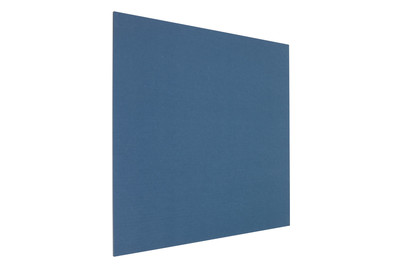 Image of Faserplatte Blau 8 x 600 x 600 mm bei JUMBO