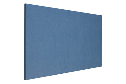 Image of Faserplatte Blau 8 x 300 x 600 mm bei JUMBO