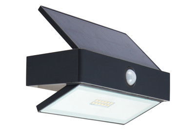 Image of Solarlampe Arrow anthrazit bei JUMBO