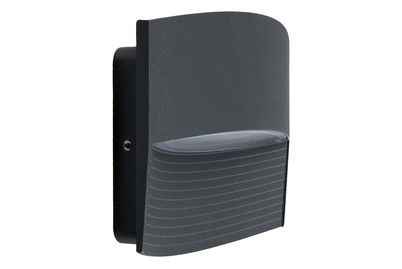 Image of Aussenwandlampe Lotus LED bei JUMBO