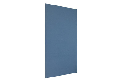 Image of Faserplatte Blau 16 x 1200 x 600 mm