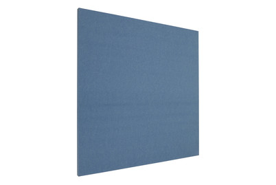 Image of Faserplatte Blau 16 x 600 x 600 mm bei JUMBO