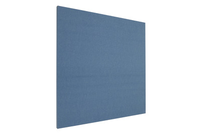 Image of Faserplatte Blau 16 x 600 x 600 mm