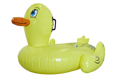Image of Bestway Schwimmtier Duck bei JUMBO