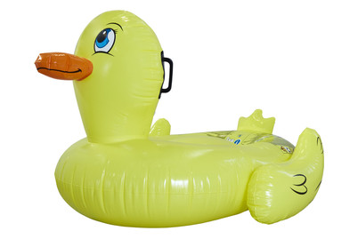 Image of Bestway Schwimmtier Duck