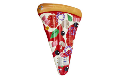Image of Bestway Luftmatratze Pizza bei JUMBO
