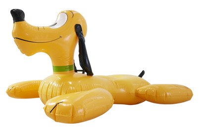 Image of Bestway Schwimmtier Pluto bei JUMBO
