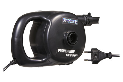 Image of Bestway Power Grip Pumpe bei JUMBO