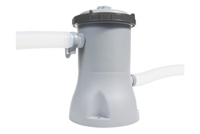Image of Bestway Pool Filterpumpe, 2006 l / 530 gal bei JUMBO